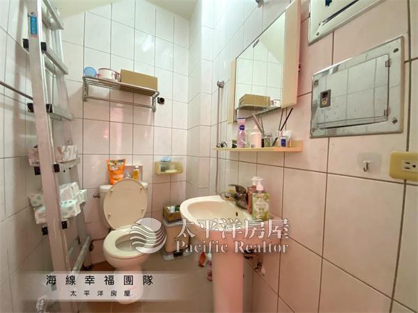 台中梧棲別墅-3