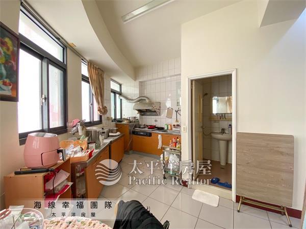 台中梧棲別墅-4