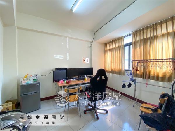 台中梧棲別墅-5