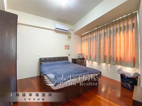 台中梧棲別墅-6