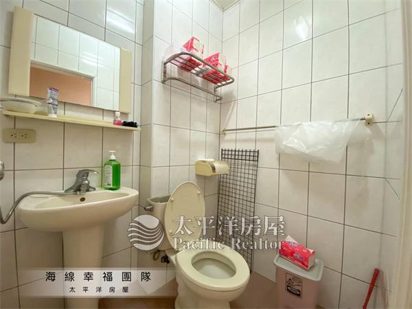 台中梧棲別墅-8