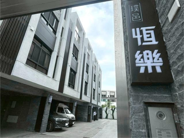 台中別墅-0