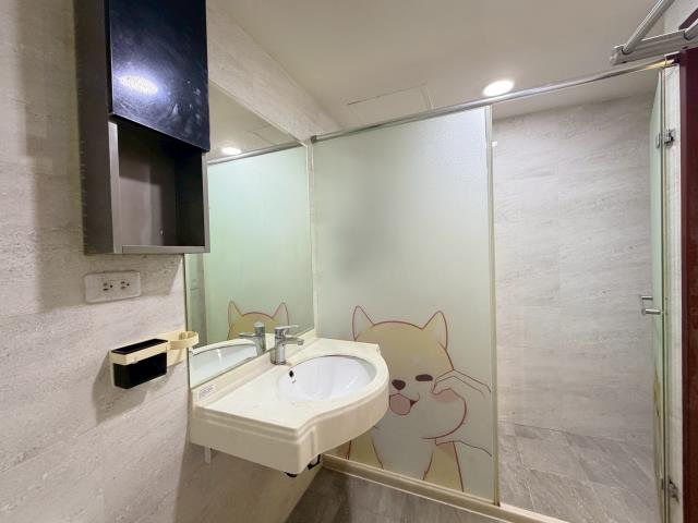 台中清水華廈-5