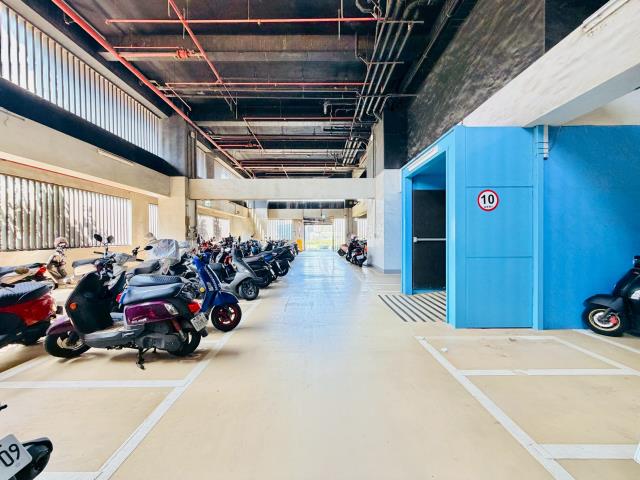 台中清水華廈-7