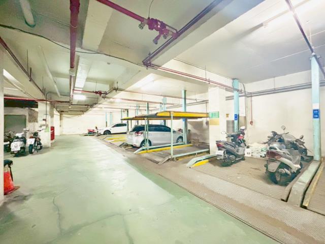 台中龍井華廈-8