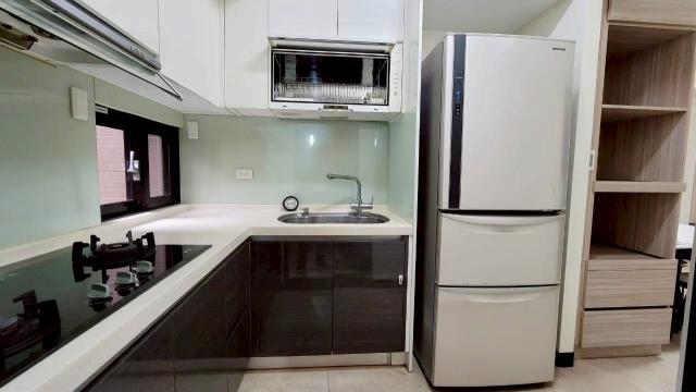 台中沙鹿華廈-9