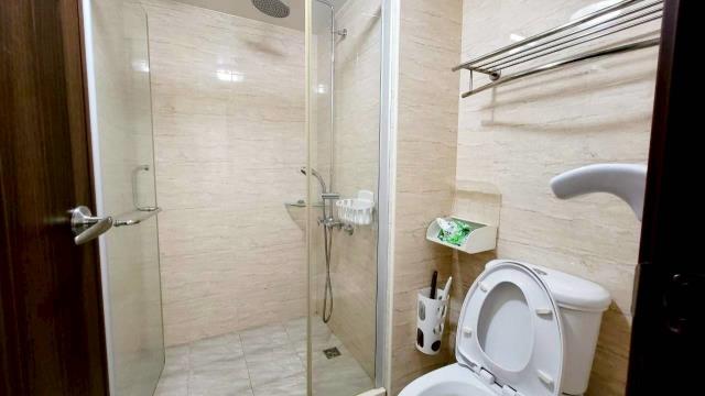 台中沙鹿華廈-12