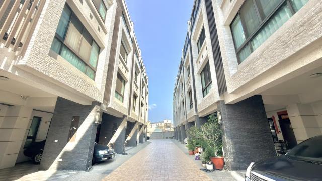 龍井別墅-1
