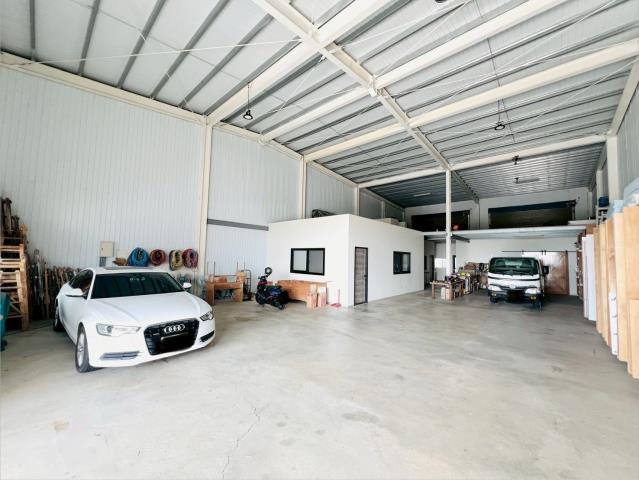 台中龍井廠辦-1