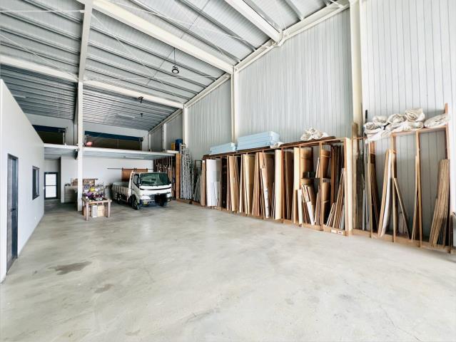 台中龍井廠辦-3