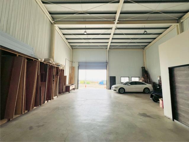 台中龍井廠辦-4