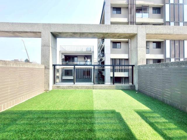 台中沙鹿別墅-12