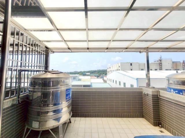 台中沙鹿別墅-13