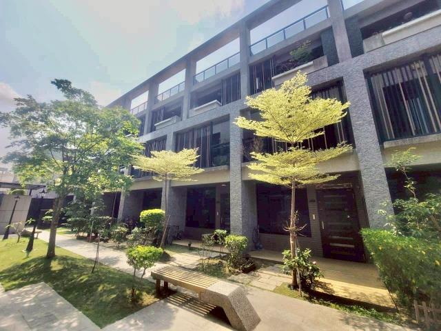 台中沙鹿別墅-0