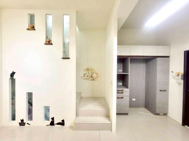 台中沙鹿別墅-4