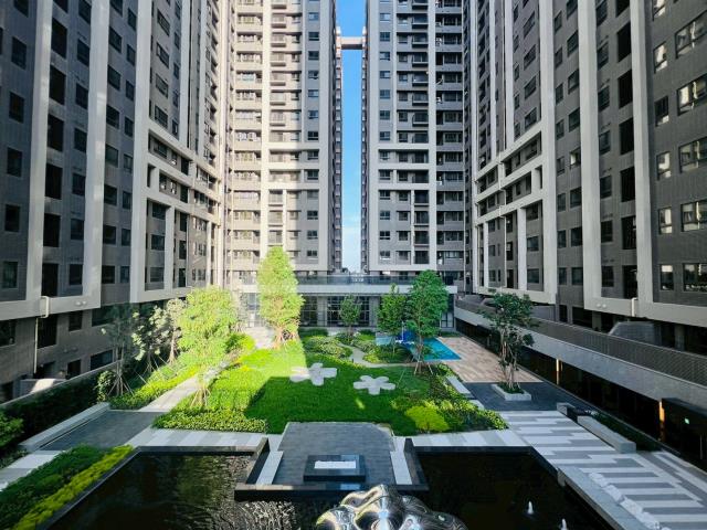 梧棲華廈-0