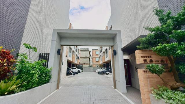 台中清水別墅-1