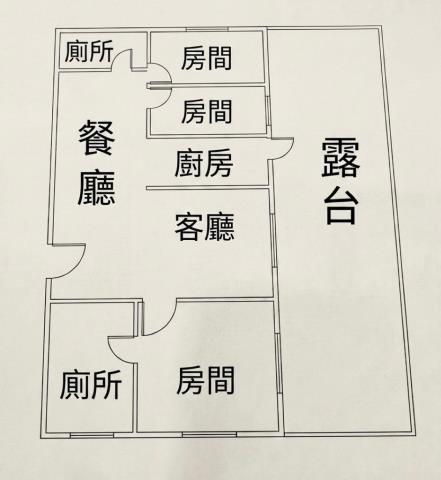 台中梧棲大樓-1