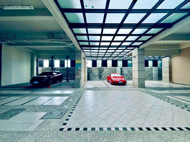 台中華廈-2
