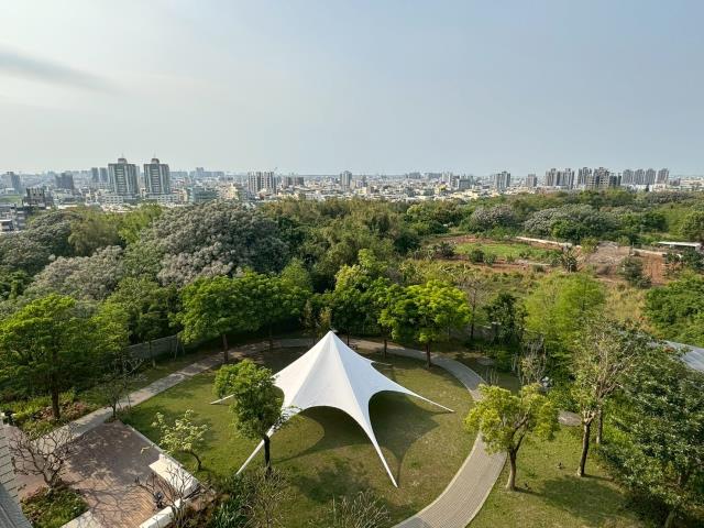 台中沙鹿華廈-12