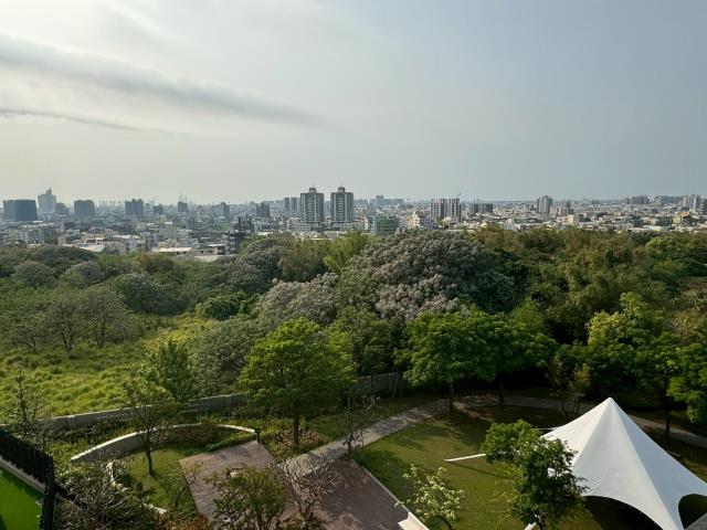 台中沙鹿華廈-13