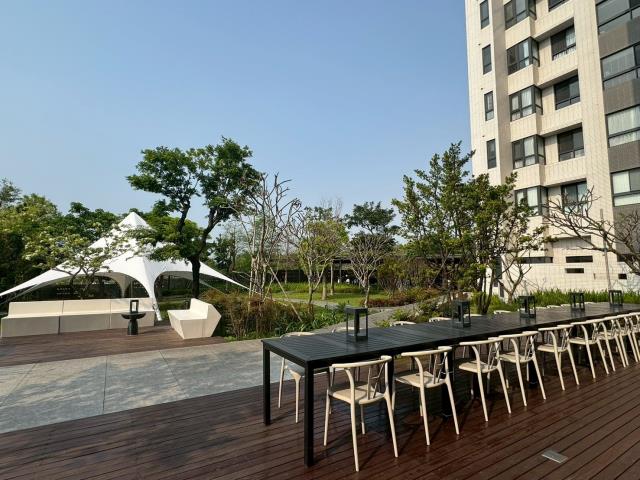 台中沙鹿華廈-7