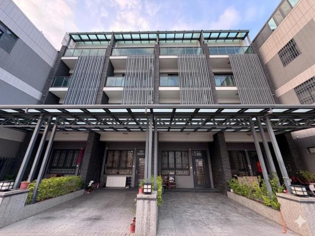 台中華廈-0