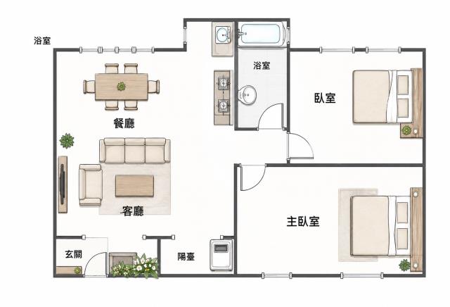 龍井華廈-1