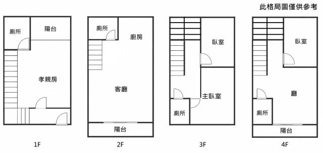 沙鹿別墅-1