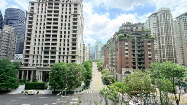 台中西屯華廈-10