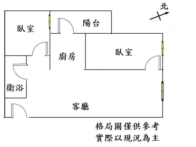 台中清水華廈-10