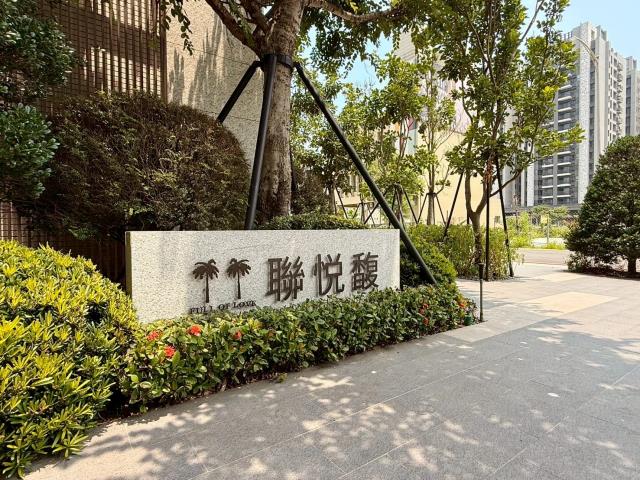 台中清水華廈-0