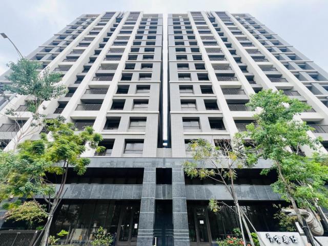 台中華廈-0