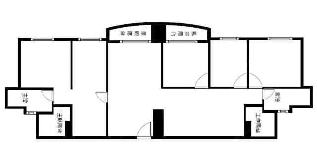 台中大雅華廈-1