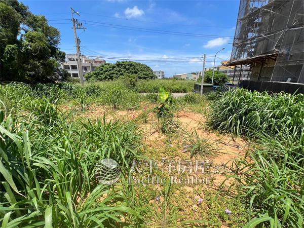 沙鹿建地-3