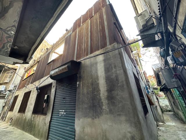 台中梧棲商業地-0