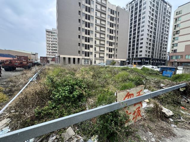台中梧棲商業地-0