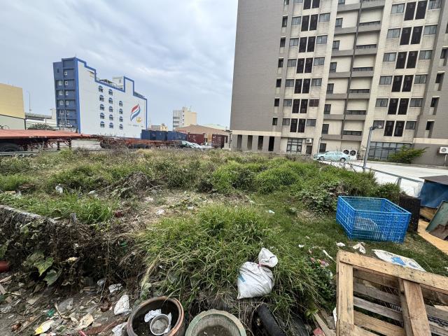 台中梧棲商業地-1