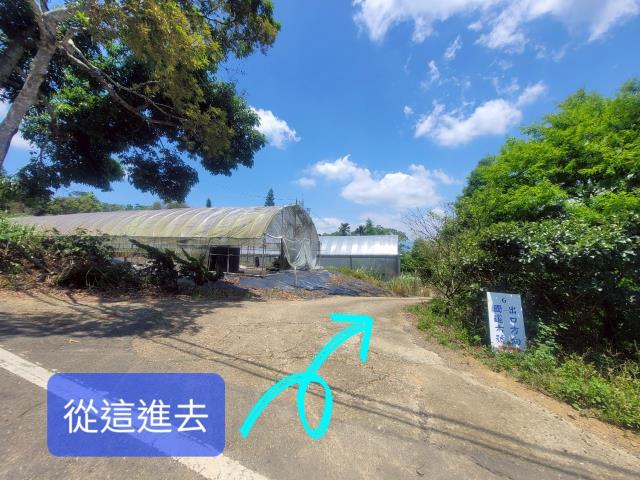 南投國姓農地-11