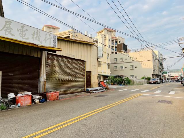 台中建地-2